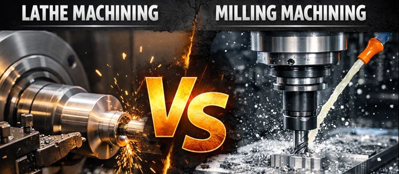 dmtg manufacturer lathe vs milling machine