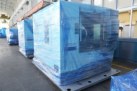 VMC Machine Price packing
