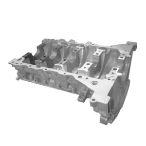 VDF machining center part1