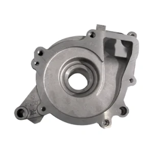 VDF machining center part3