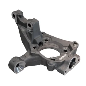 VDF machining center part4