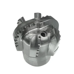 VDU650 5 axis machining center part2