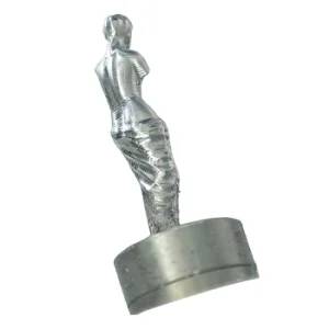 VDU650 5 axis machining center part4