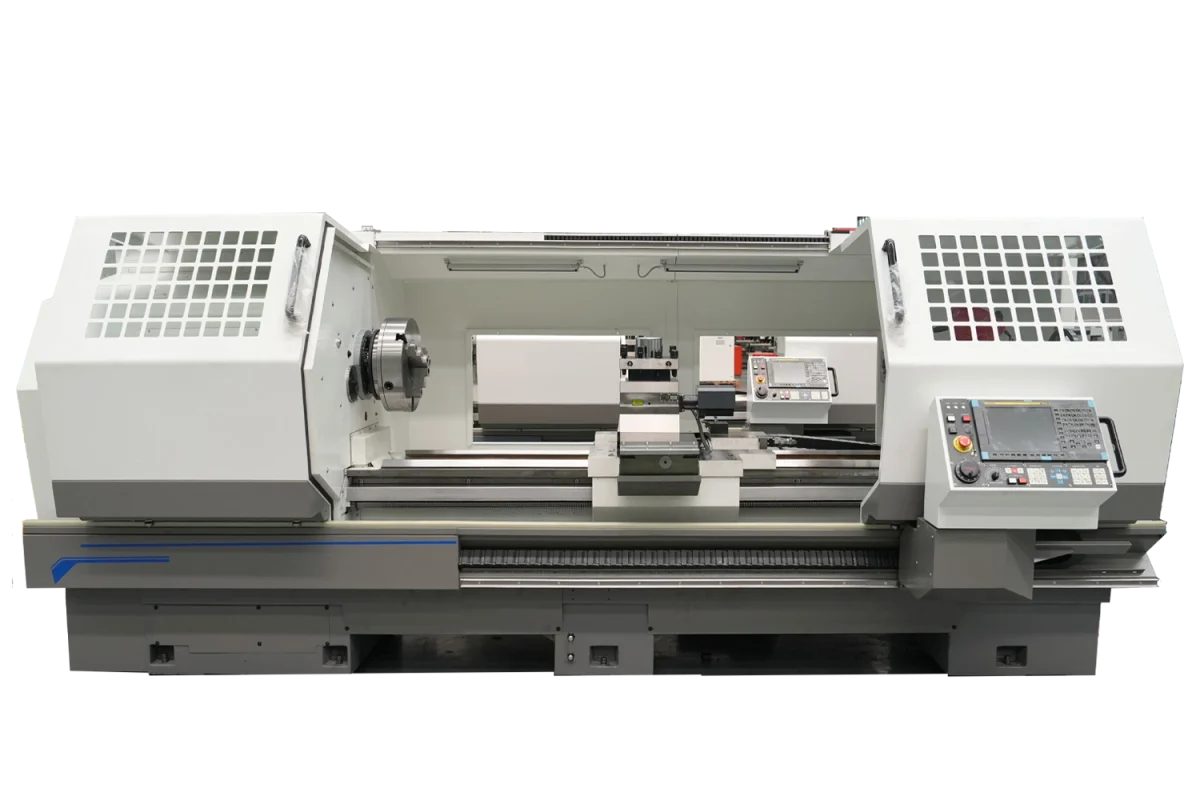 dmtg cnc lathe ck6180